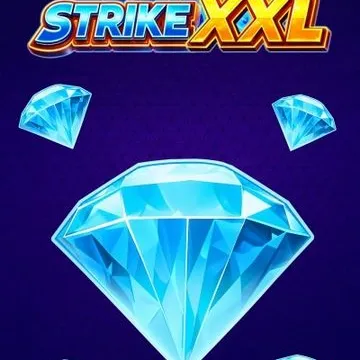 Diamond Strike XXL – AV Casino Okładka gry Diamond Strike XXL w lobby AV Casino