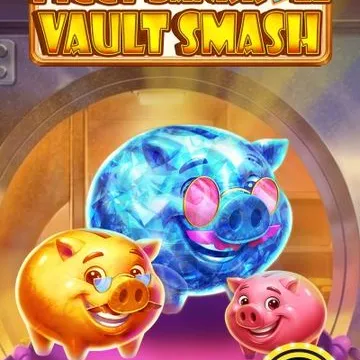 AV casino online z telefonu Okładka gry Piggy Bankroll – AV casino online na telefonie